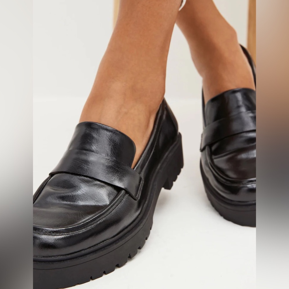 *NEW* ALDO Loafers - Women Size 8